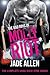 The Bad Boys of Molly Riot (Hard Rock Star, #1-5)