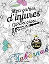 Mon cahier d'inju...