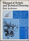 Manual of artistic and technical drawing