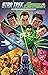 Star Trek/Green Lantern: Th...