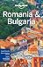 Lonely Planet Romania & Bulgaria