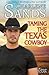 Taming the Texas Cowboy (Forever Texan)