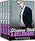 Sleeping with a Billionaire - Complete Series (An Alpha Billionaire Romance Love Story)