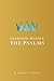 Learning to Love the Psalms by W. Robert Godfrey