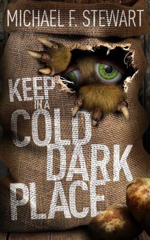 Free Download Keep in a Cold, Dark Place Full Audiobook