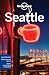 Lonely Planet Seattle by Brendan Sainsbury