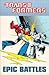 Transformers: Epic Battles