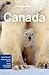 Lonely Planet Canada by Lonely Planet