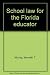 School law for the Florida ...