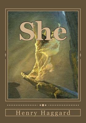 She: A History of Adventure