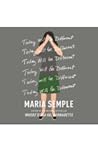 Today Will Be Different by Maria Semple