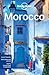 Lonely Planet Morocco