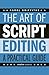 The Art of Script Editing: ...