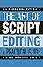 The Art of Script Editing by Karol Griffiths