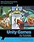 Unity Games by Tutorials: Make 4 Complete Unity Games from Scratch Using C#