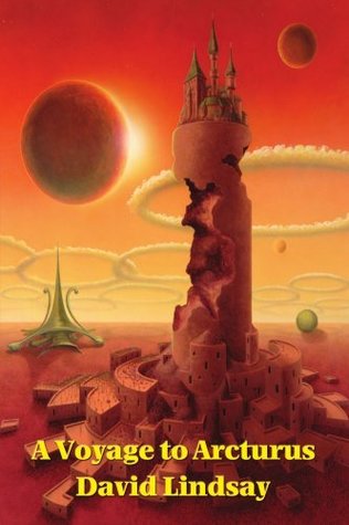 A Voyage To Arcturus
