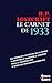Le carnet de 1933 (Tiers Livre Editeur) (French Edition)