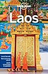 Lonely Planet Laos by Kate Morgan
