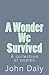 A Wonder We Survived: A col...
