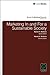 Marketing In and For a Sustainable Society (Review of Marketing Research, 13)