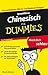 Sprachführer Chinesisch für Dummies - Das Pocketbuch