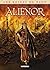 Aliénor: La légende noire, T1