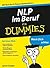 Nlp Im Beruf F�r Dummies
