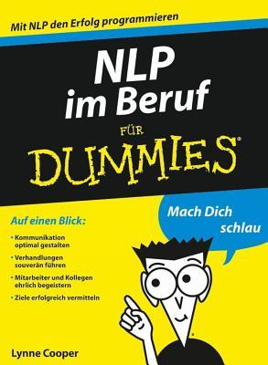 Nlp Im Beruf F�r Dummies