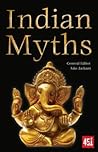 Indian Myths by Jake Jackson