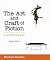 The Art and Craft of Fiction