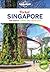 Lonely Planet Pocket Singapore by Lonely Planet