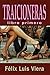 Traicioneras: libro primero (Spanish Edition)