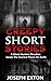 Creepy Short Stories: A Gho...