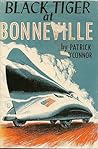 Black Tiger at Bonneville by Patrick O'Connor