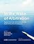 In the Wake of Arbitration by Charlene Barshefsky