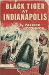 Black Tiger at Indianapolis by Patrick O'Connor