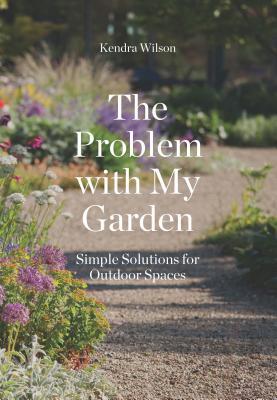 The Problem with My Garden (Paperback)