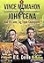 Vince McMahon and John Cena by A.C. Coren