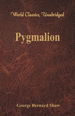 Pygmalion
