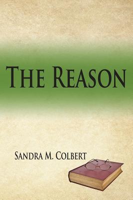 The Reason (The Kate Harrison Detective Series)