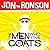 The Men Who Stare at Goats by Jon Ronson