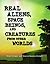 Real Aliens, Space Beings, and Creatures from Other Worlds