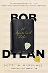 Bob Dylan by Scott Marshall