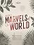 Secret Marvels of the World by Lonely Planet