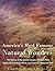America’s Most Famous Natural Wonders: The History of the Grand Canyon, Niagara Falls, Yellowstone National Park, and Yosemite National Park