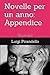 Novelle Per Un Anno - Appendice