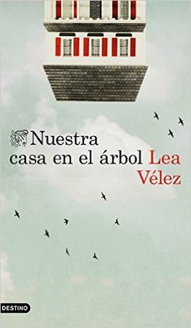 Nuestra casa en el árbol (Paperback)