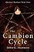 The Cambion Cycle: Quincy Harker, Year Two (Quincy Harker, #2)