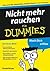 Nicht Mehr Rauchen F�r Dummies