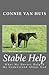 Stable Help: What My Horses Helped Me Understand About God